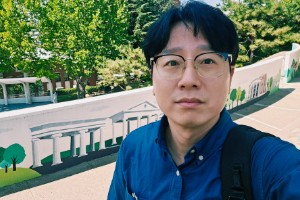 이재인 연구위원 연구위원
